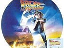 Original Soundtrack - Back to the Future Part 1 (Picture Disc) VINYL LP NEW