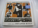IN FLAMES - SOUNDS FROM THE HEART OF GOTHENBURG - 3LP COLOURED VINYL BOXSET 2016