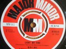 M.B.P. Mix-Light my fire 7