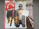 Manic Street Preachers - National Treasures - The Selected Singles LP Vinyl