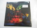 LE ORME - LE ORME IN CONCERTO - LP REISSUE SOLID RED & BLACK VINYL 2016 - NEW
