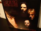 DANZIG  DANZIG II - LUCIFUGE org.1st-Press Def American Rec. in MINT