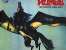Horse - For Twisted Minds Only