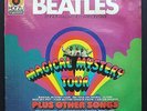 The Beatles - Magical Mystery Tour German LP (True Stereo) HOR ZU 1973 PRESS