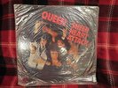 Sheer Heart Attack / Queen Picture Disc LP FACTORY SEALED EMC 3061P  MEXICO