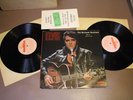 ELVIS PRESLEY - THE BURBANK SESSIONS - DOUBLE LP + BOOK GREAT