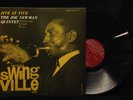 Joe Newman Quintet-Jive At Five-Prestige Swingville 2001-FRANK WESS