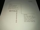 Jayfield orchestra lp bang bang nl lp 2001
