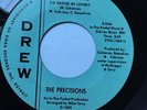 NORTHERN SOUL 45/ PRECISIONS 