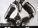 MARSALIS, WYNTON - 1993 - Konzertplakat - Citi Movement - Tourposter - Berlin -