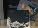 Weezer - Pinkerton LP [Vinyl New] VMP Limited 140gm Blue Color Vinyl  Me Please