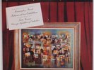 MOUSSORGSKY / RAVEL: RCA Living Stereo CLASSIC 180g Audiophile LP LSC-2201 NM-