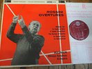 SB 2075 Rossini Overtures / Reiner GROOVED R/S