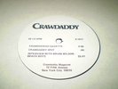 BEACH BOYS Brian Wilson Interview CRAWDADDY LP