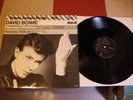 David Bowie Heroes, Helden, Heros Super Sound Single Vinyl Single 12inch RCA M-