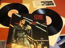 ELVIS PRESLEY - THE BURBANK SESSIONS VOL 2  - DOUBLE LP + INSERT  RARE