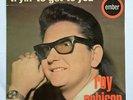 Roy Orbison – Tryin’ To Get To You. Rare rock n’ roll  EP. Ember 4563