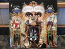 Michael Jackson, Dangerous 1991 Double LP Epic, Ex