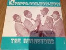 The Rivingtons  Pappa.oom.mow.mow  French Import Vg+  Rare