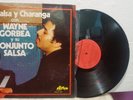 WAYNE GORBEA ELENA GUAGUANCO FANTASTICO # 68 HEAR