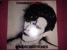 David Bowie Changes THREE (Rare)