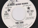 The Kinks 