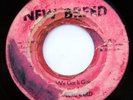 HEAR Chuck Bernard 45 Hall Of Soul/Yes We Got It NEW BREED 502 northern soul R&B