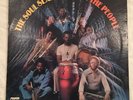 The Soul Searchers - We The People - Soul Funk LP Sussex SXBS 7020