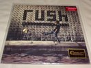 Rush Roll the Bones Sealed LP 200 Gram Audiophile