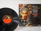 2 LP BOX EMI PUCCINI TURANDOT - CALLAS, SCHWARZKOPF, DIGITALLY REMASTERED - RARE