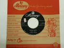 50s USA MERCURY 45 NARVEL FELTS CRY, BABY, CRY