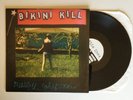 Bikini Kill - Pussy Whipped - Kill Rock Stars KRS 218 VG++