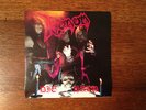 VENOM Die Hard Acid Queen 45 7