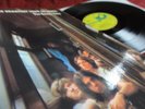 GREATEST SHOW ON EARTH  ? THE GOING´S EASY ? TOP ZUSTAND   ORIG. 1st PRESS 1970