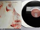 My Bloody Valentine - Isn't Anything UK 1988 Creation Records 1st Press LP