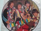 The Beatles - Talk downunder (picture disc)