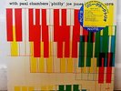 LP, Blue Note, Sonny Clark Trio,ST-81579, new, mint, still sealed
