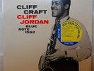 LP, Blue Note, Cliff Craft,Cliff Jordan,Blue Note 1582, new, mint, still, sealed