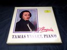 BOX SET - CHOPIN - TAMAS VASARY - DGG 104362 - 8 LP BOX-  NEAR MINT