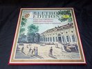 BOX SET - BEETHOVEN EDITION - VIOLIN UND CELLOSONATEN - FOURNIER / KEMPFF - DGG