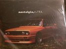 Frank Ocean - nostalgia, ULTRA. CLEAR LP