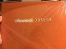 Frank Ocean - channel ORANGE double LP black vinyl