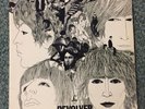 The Beatles - Revolver - Vinyl LP - Mono PMC 7009