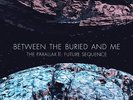 Between the Buried and Me-The Parallax  (UK IMPORT)  VINYL NEW