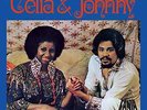 CRUZ,CELIA / PACHECO,JOHNNY-CELIA & JOHNNY (OGV) (FRA) (UK IMPORT)  VINYL LP NEW