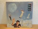 BAD BOYS BLUE - GAME OF LOVE 1990 STILL SEALED LP IN UNPLAYED MINT CONDITION