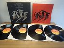 RETURN TO FOREVER (CHICK COREA) - LIVE 4 LP BOX SET IN MINT CONDITION
