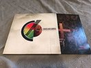 COHEED AND CAMBRIA Year Of The Black Rainbow DOUBLE LP Vinyl Record