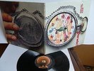 Banco Del Mutuo Soccorso - Darwin  SMRL 6107 Italy LP 1st Press 1972 Ricordi