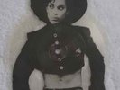 PRINCE INTERVIEW 86 RARE SHAPED PICTURE DISC LIMITED EDITION